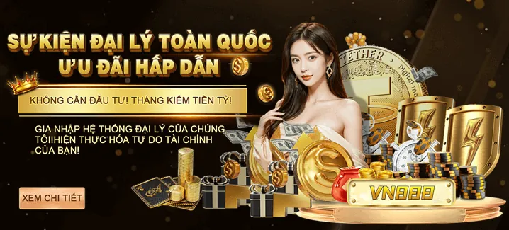 Chương trình VIP với những đặc quyền vượt trội