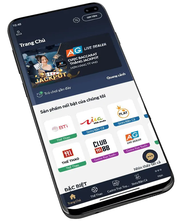 Người chia bài trực tiếp tại 33win9 win