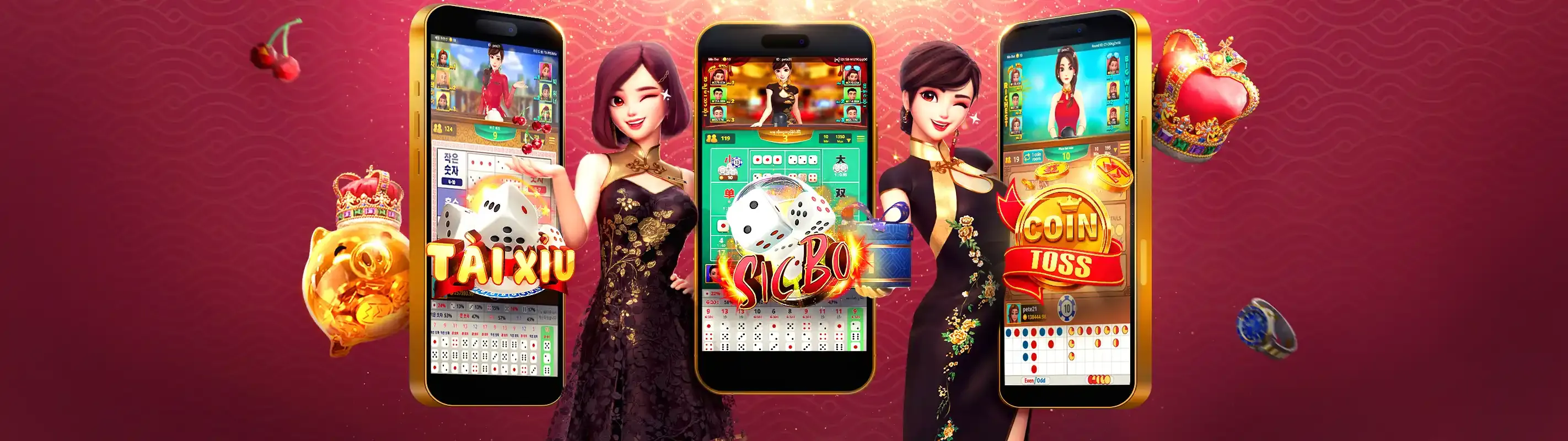Hình ảnh chính về cách chơi an toàn và hiệu quả tại 33win9 win