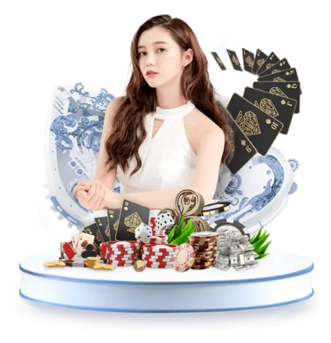 Bàn chơi Baccarat tại 33win9 win