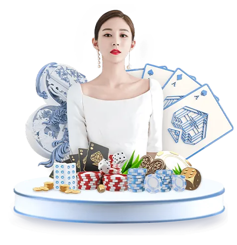 Bàn Baccarat tại 33win9 win